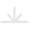 Ekena Millwork Saratoga Architectural Grade PVC Gable Bracket, 96"W x 56"H x 2"D x 6"F, 14/12 Pitch GBP096X56X0206SAR00 - alternate 4